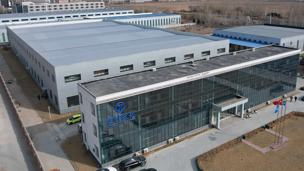 Factory Workshop 1