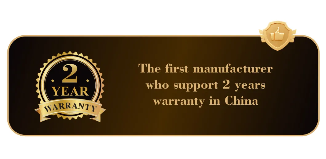 After Sales Support