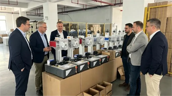 Customer Visit Photo 1