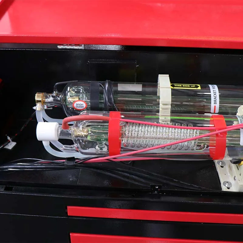 Machine Detail 6
