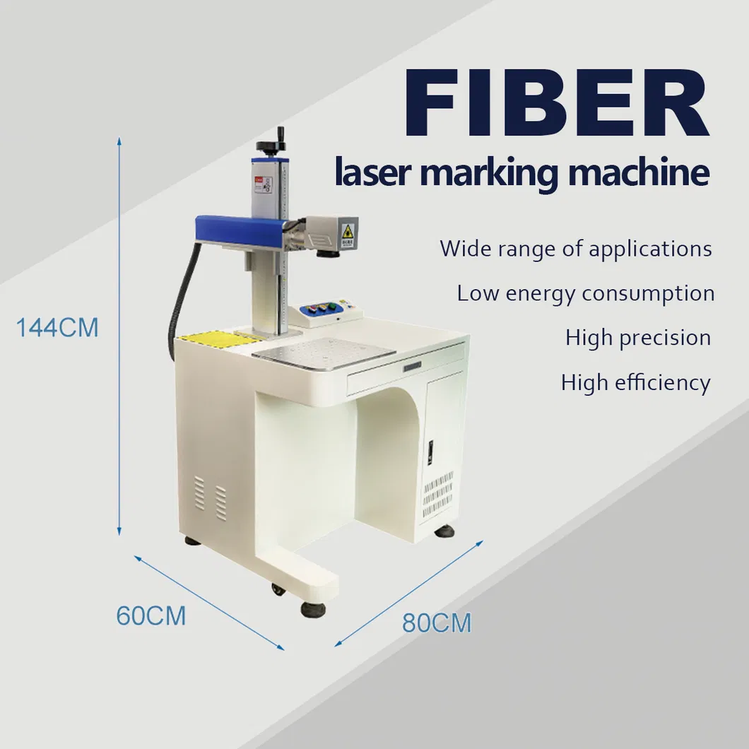 Fiber Laser Machine