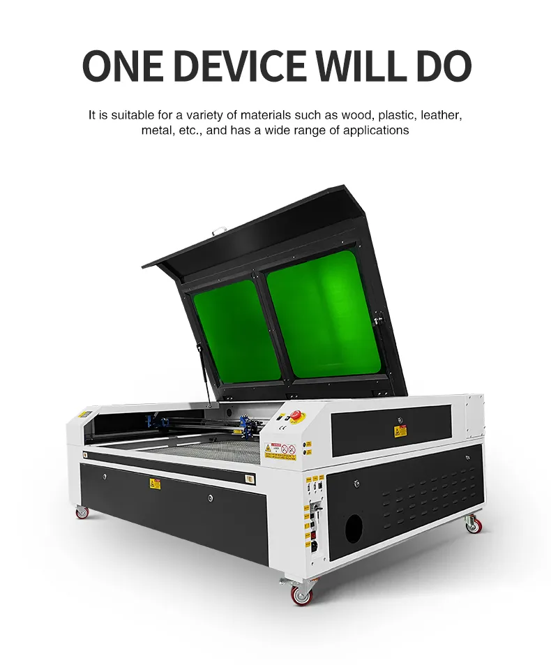 Laser Component 1