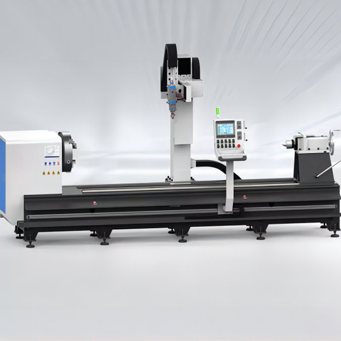 Best Seller Factory Supply Robotic Laser Cladding Machine High-Accuracy Tool Laser Cladding Machine