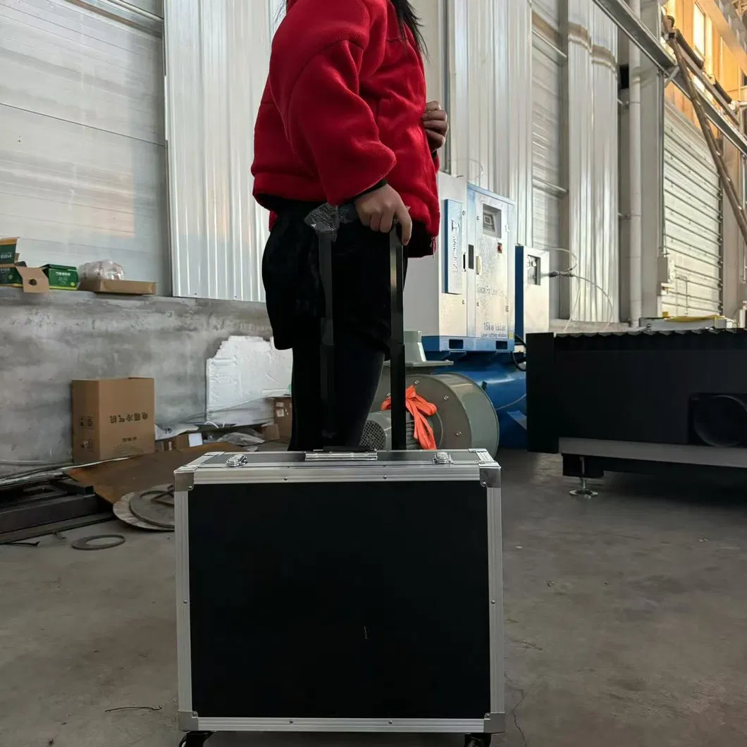 Luggage design