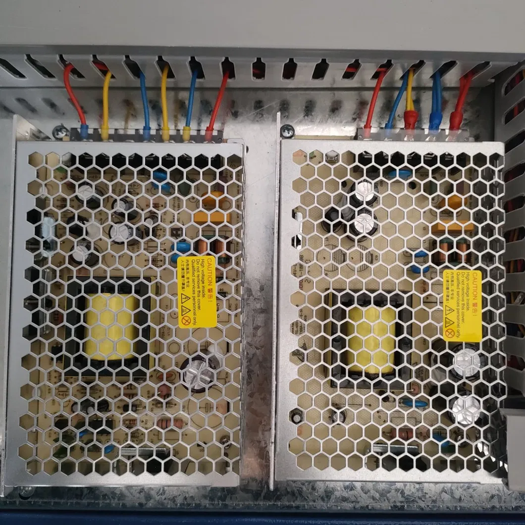 Laser Machine Detail 3
