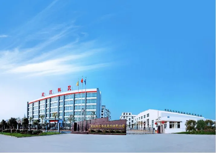 Laser Cutting Machine Facility