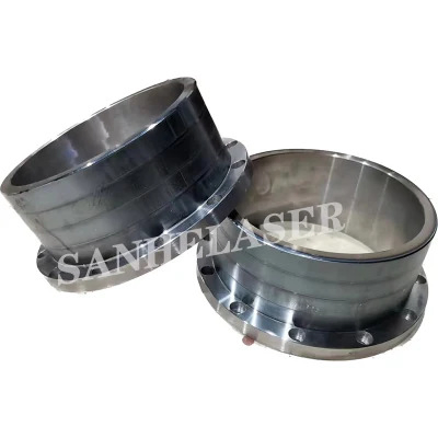 Laser Hardening Machine Metal Surface Hardening Equipment Laser Quenching Machine Gear Bearing Accessories