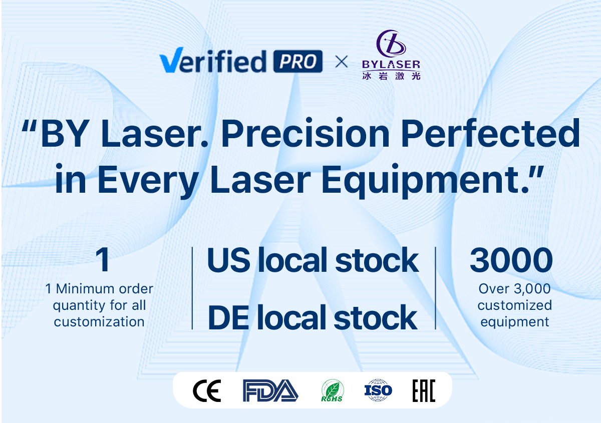 Laser Marking Machine