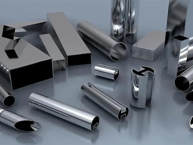 Tube Fabrication