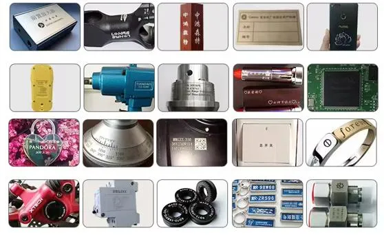 Materials Application