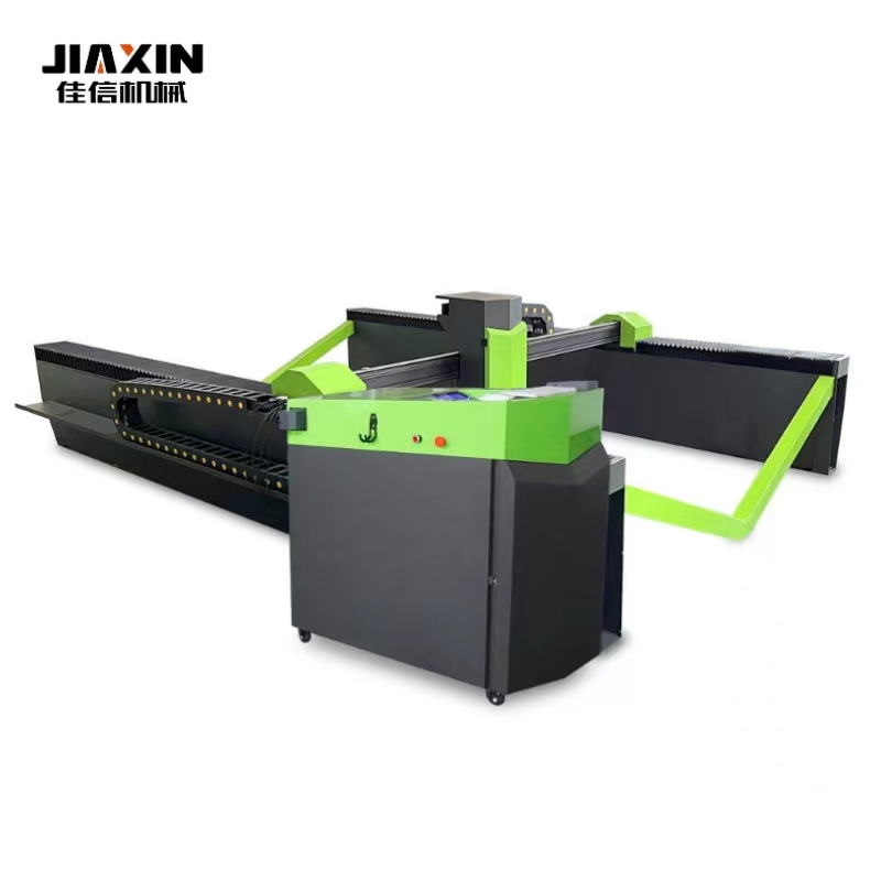 Fiber Laser Cutting Machine 1000W Laser Engraving Machine Fiber Laser Cut for Sale