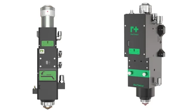 Cutting Head System Deflection