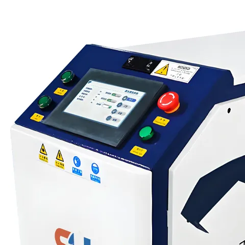 CNC System