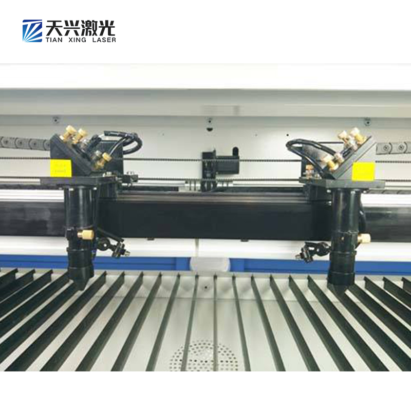 Enclosed 1610 CO2 Laser Cutting Machine for Wood Acrylic Leather 100W 130W 150W 180W Cardboard Artwork Laser Engraving Machine