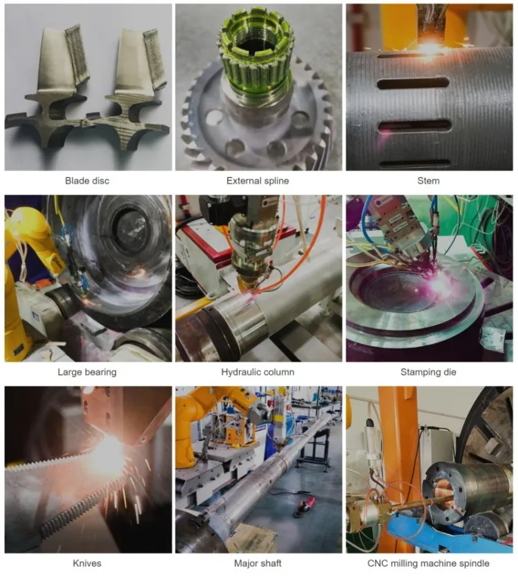 Application