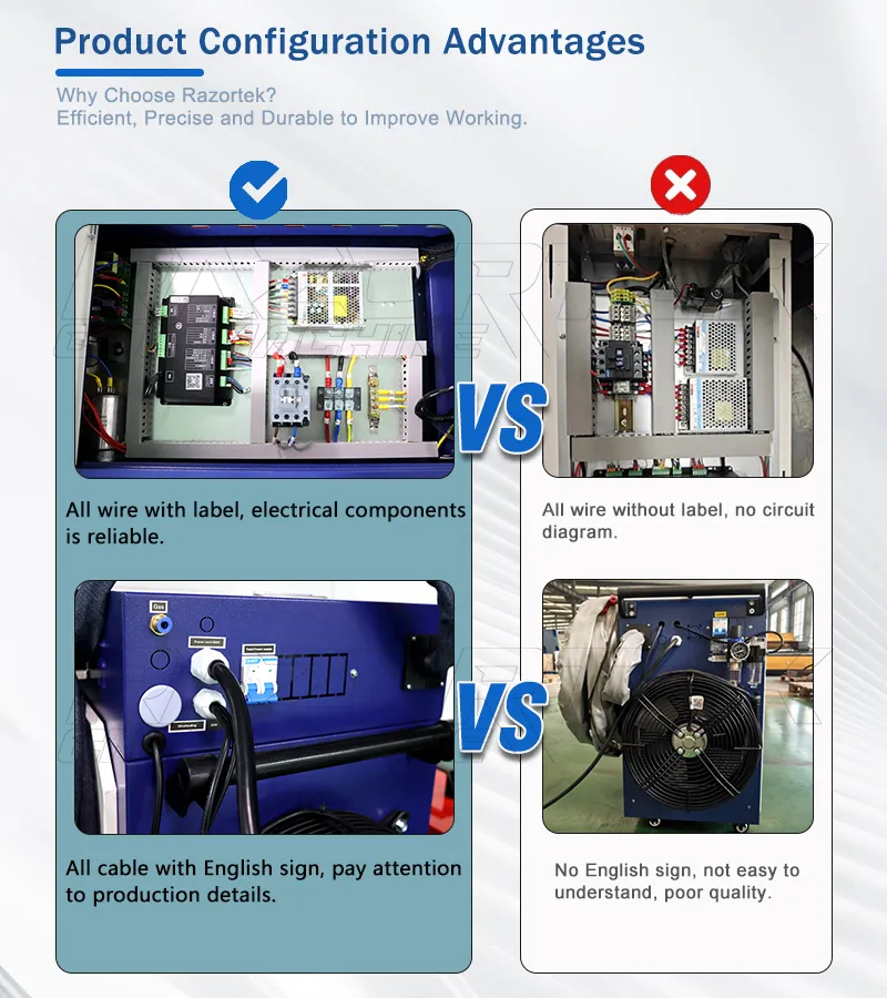 Fiber Laser Welder 3