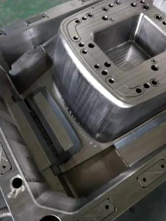 Hot Sale Laser Molds Hardening Machine High Efficiency Molds Laser Hardening Machine