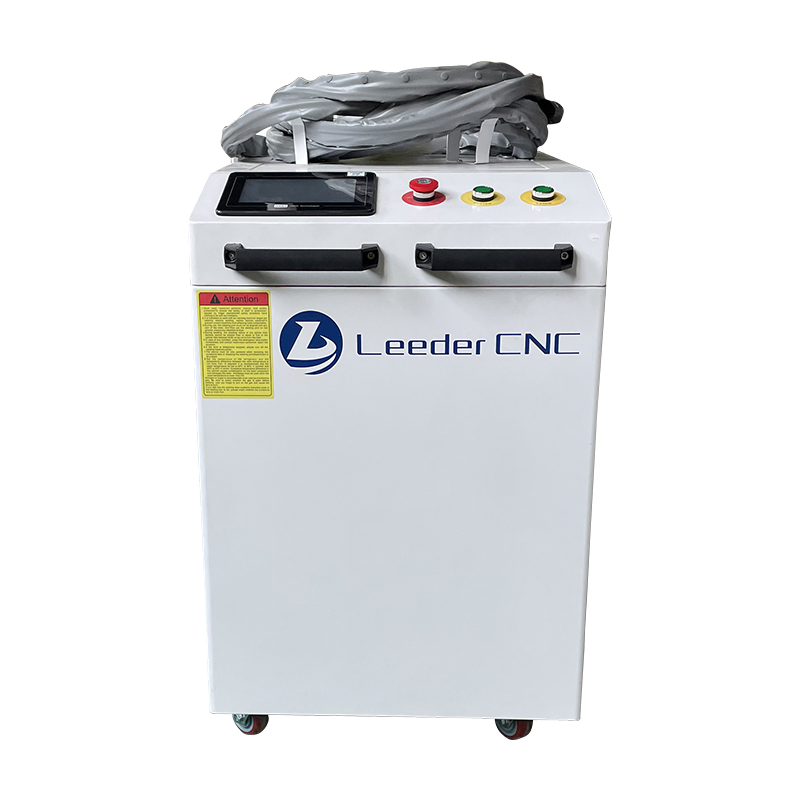 3 in 1 1500W 2000W 3000W Handheld Multi Function Automatic Fiber Laser Metal Welders for Welding Cutting and Cleaning