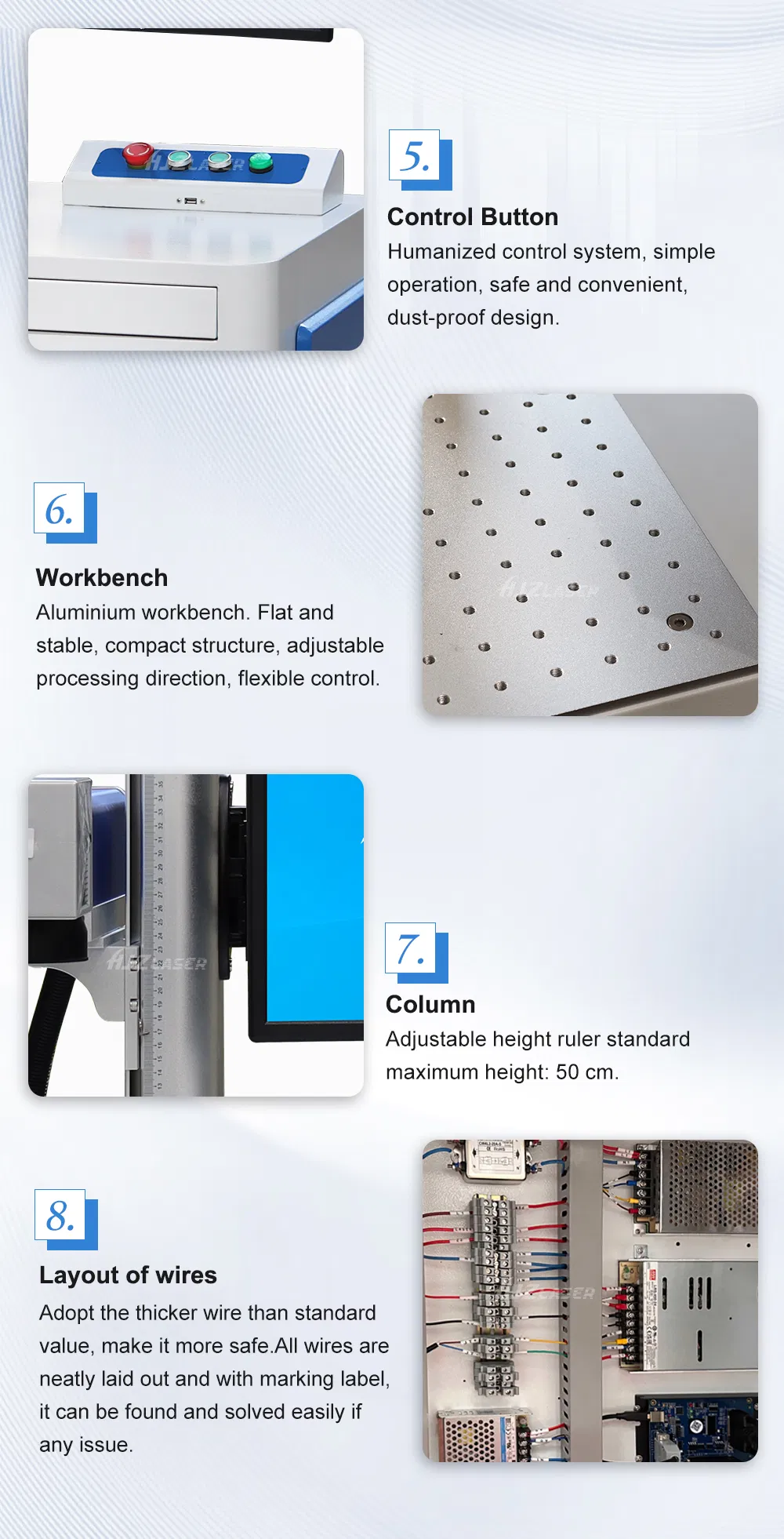 Precision Engraving