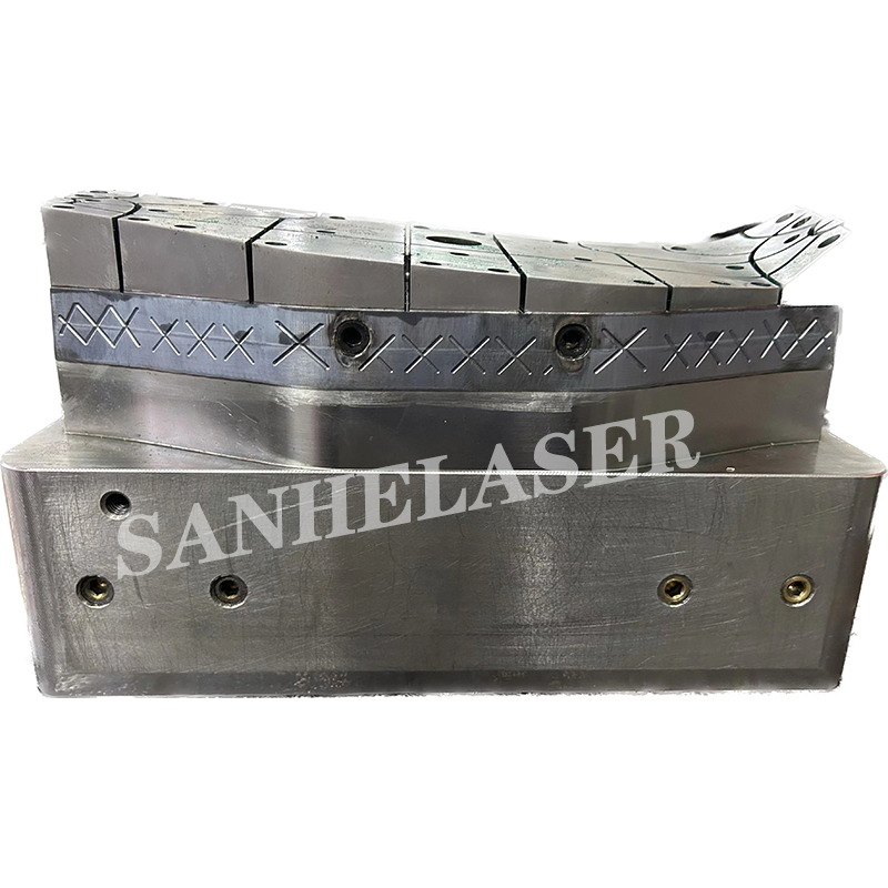 Factory Direct Laser Cladding Machine Thread Wall Hardening Treatment Any Shape Laser Precision Quenching