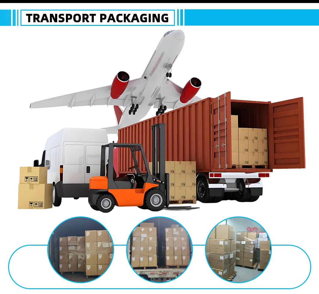 Packaging and Logistics