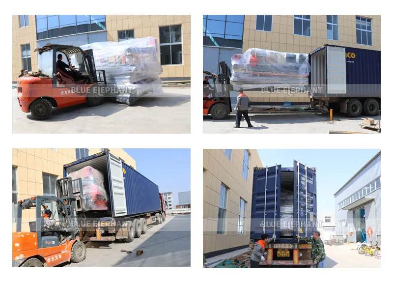 Packaging & Transit Standards