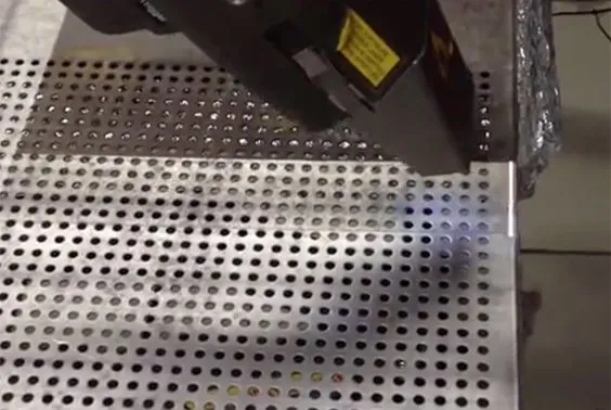 Cleaning Sample 3