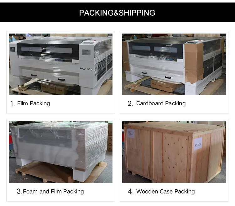Packing 1