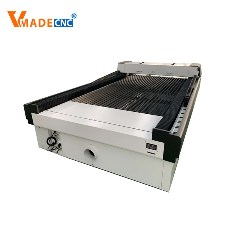1325 180W Wood CNC Engraving Machine Acrylic MDF CO2 Laser Cutting Machine