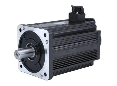 Servo Motor