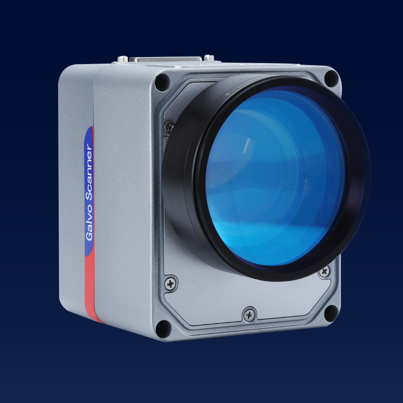 Sino Scan Head RC1001C