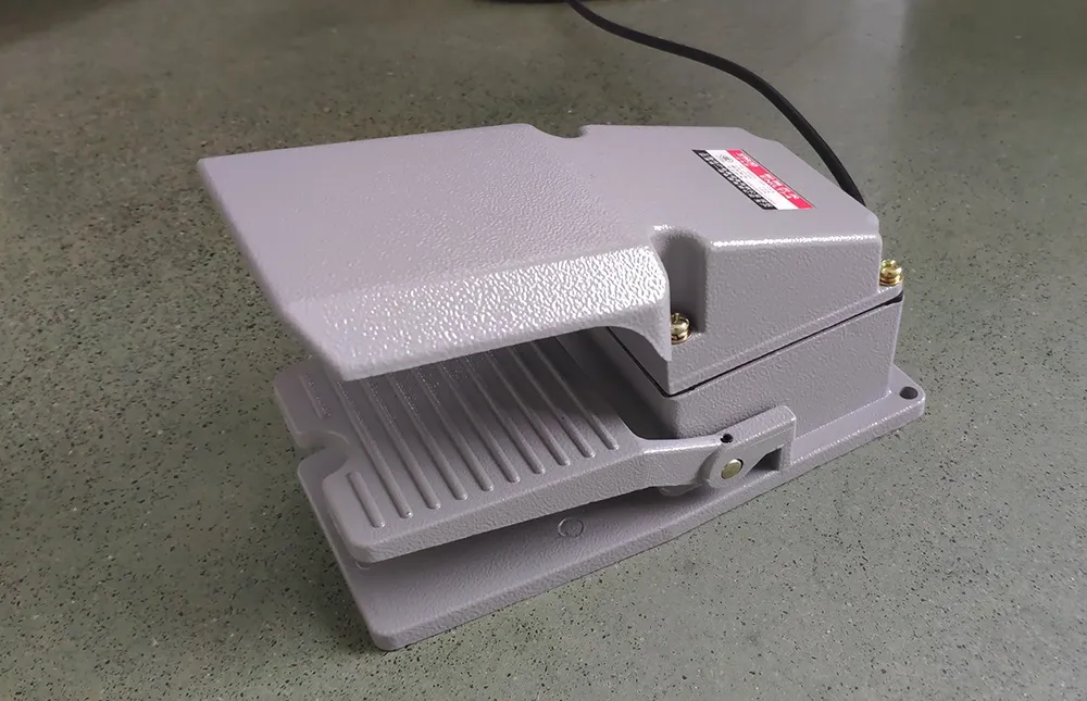 Foot Pedal