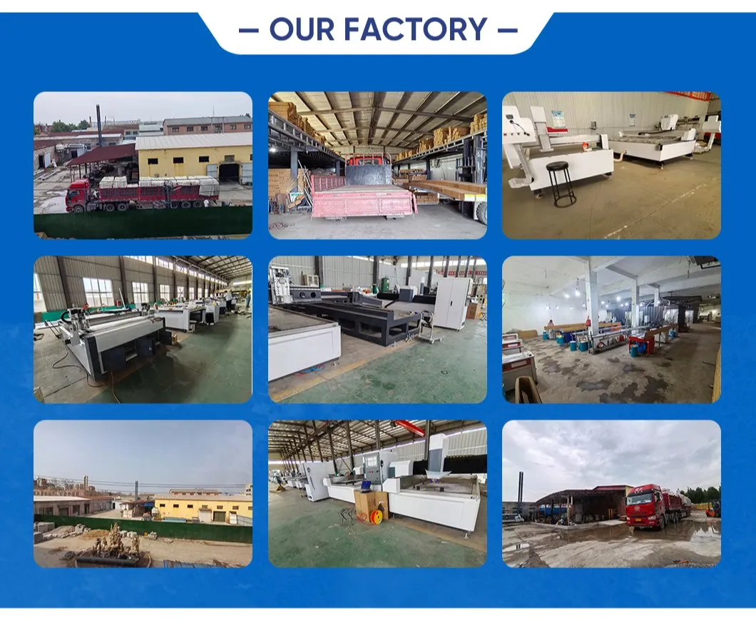 Manufacturing Facility
