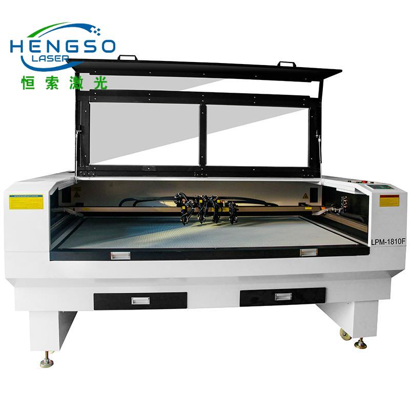CO2 Laser Cutting Machine 100W 150W 180W 300W Non-Metal Plastic Paper PVC Leather Acrylic Wood Fabric CNC Laser Cutting Engraving Equipment