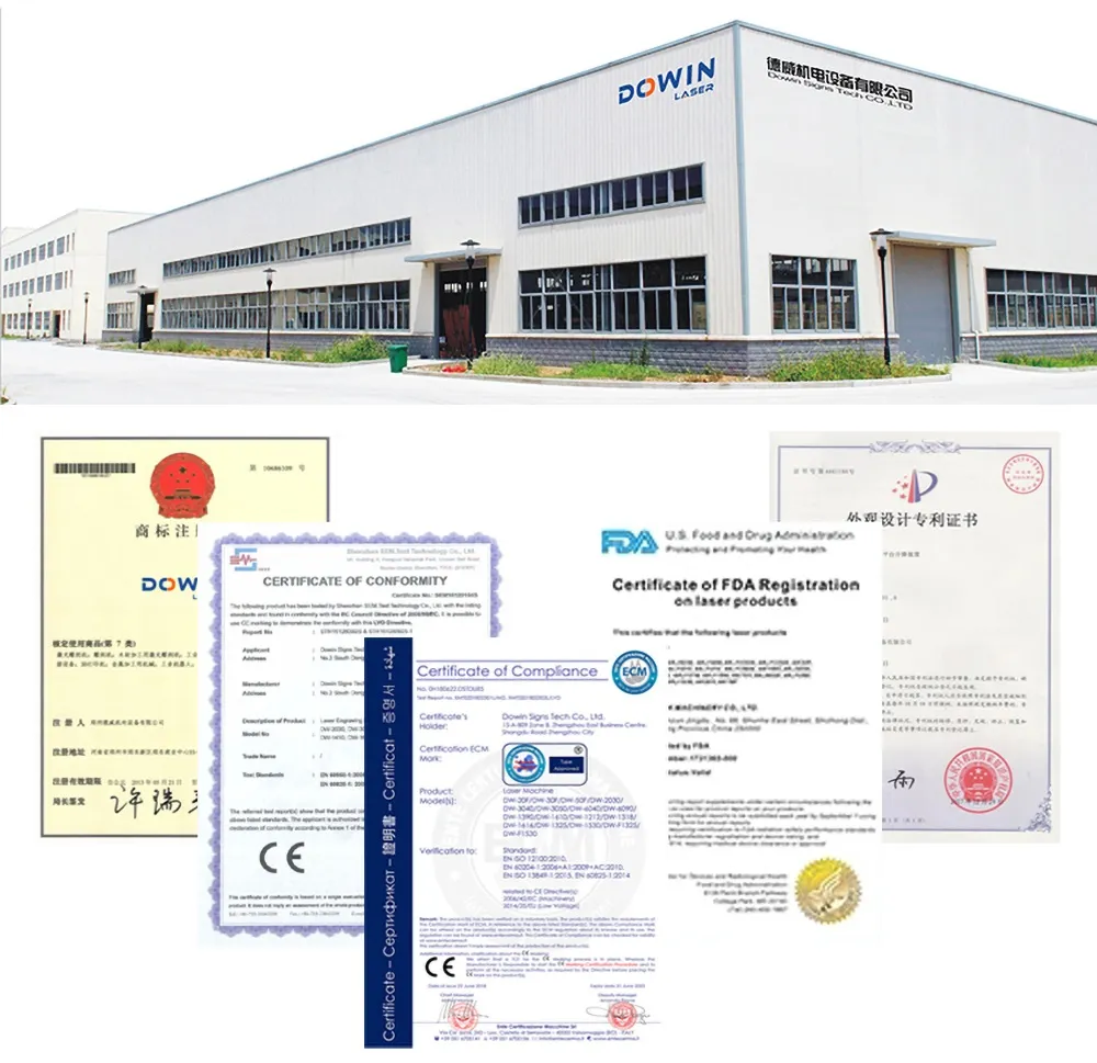 Production Facility