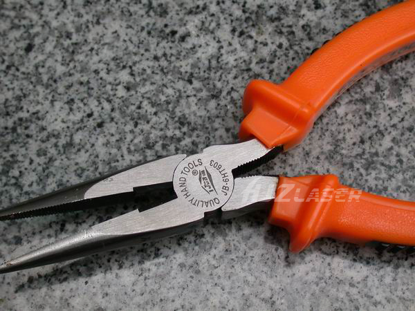 Portable Split Metal Steel Laser Laser Engraving Engraver Etching Markers Laser Marking Machines