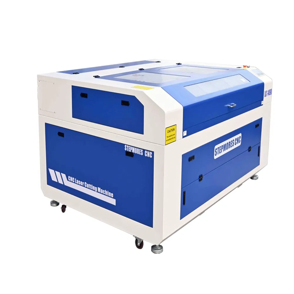 Auto up-Down Table 6090 1390 1610 100W 150W 180W CNC CO2 Laser Cutter Cutting Engraving Machine for Wood Leather MDF Plastic