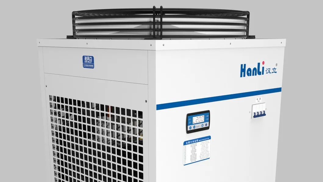 Water Cooling