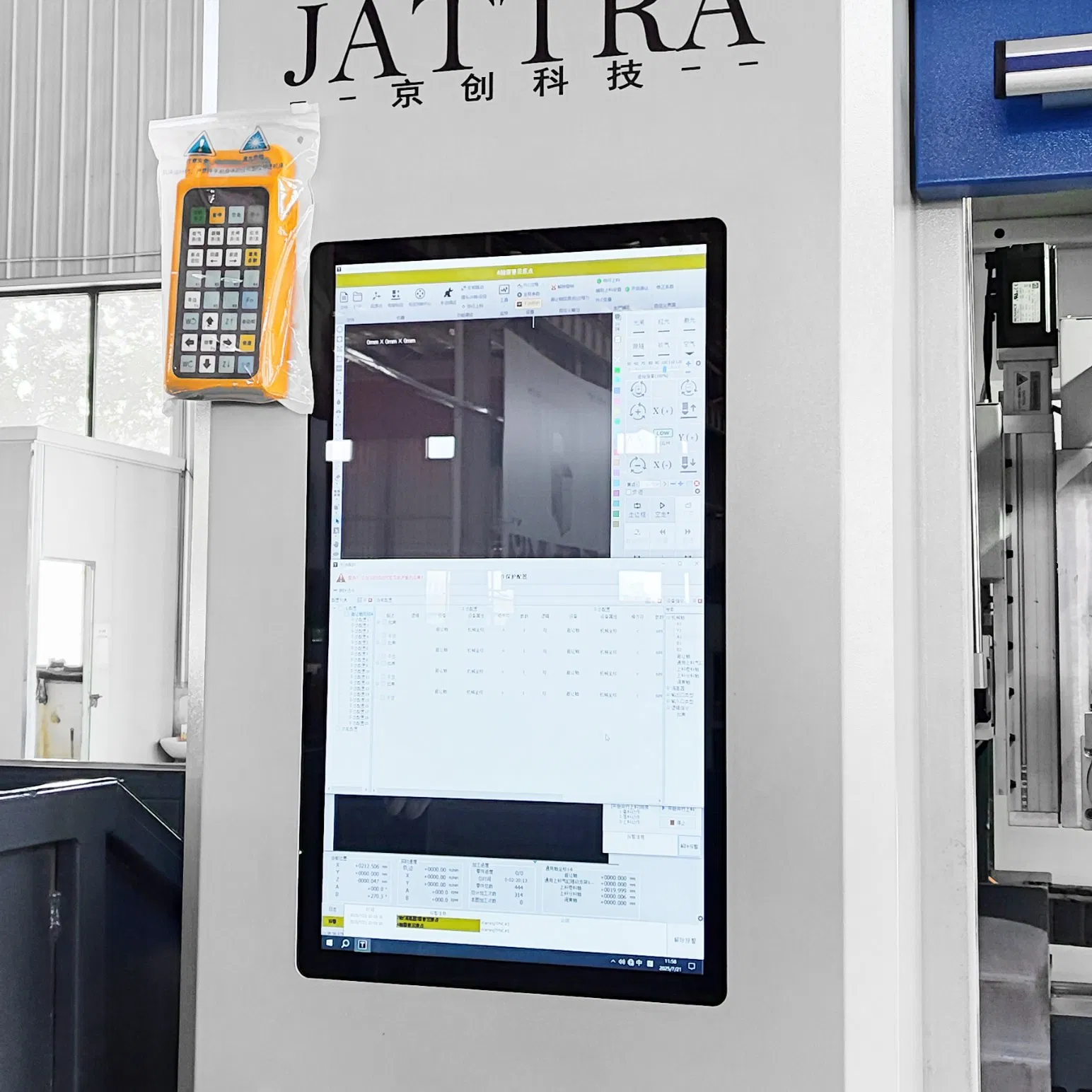 Saving Resources 3D Pipe Laser Cutting Machine Efficient Cutting of Leftover Materials for Metal Furniture and Fitness Equipment