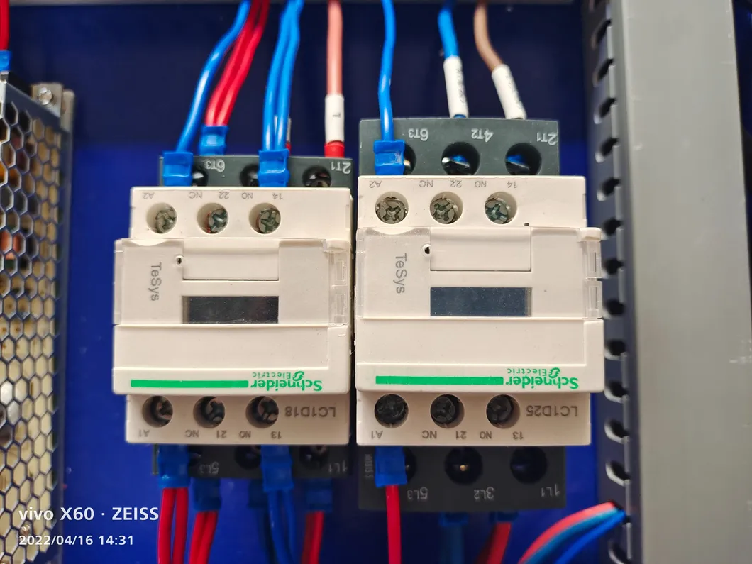 Electric Parts