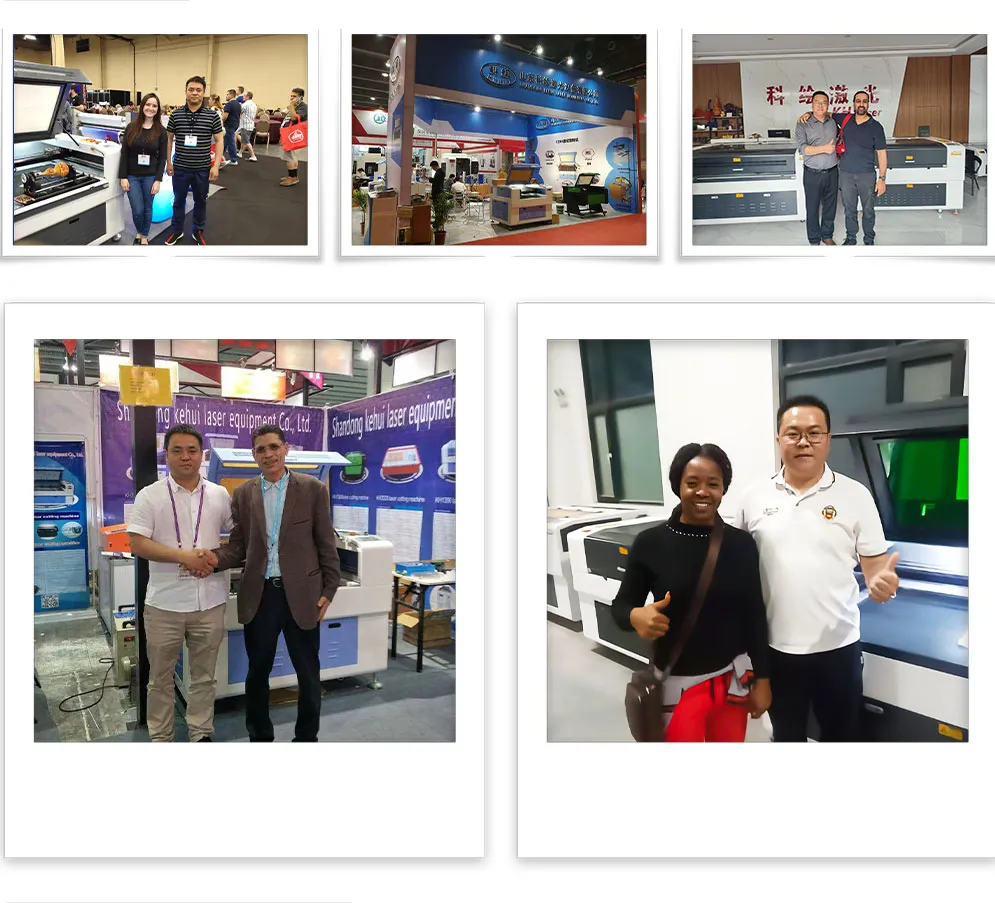 Global Trade Shows
