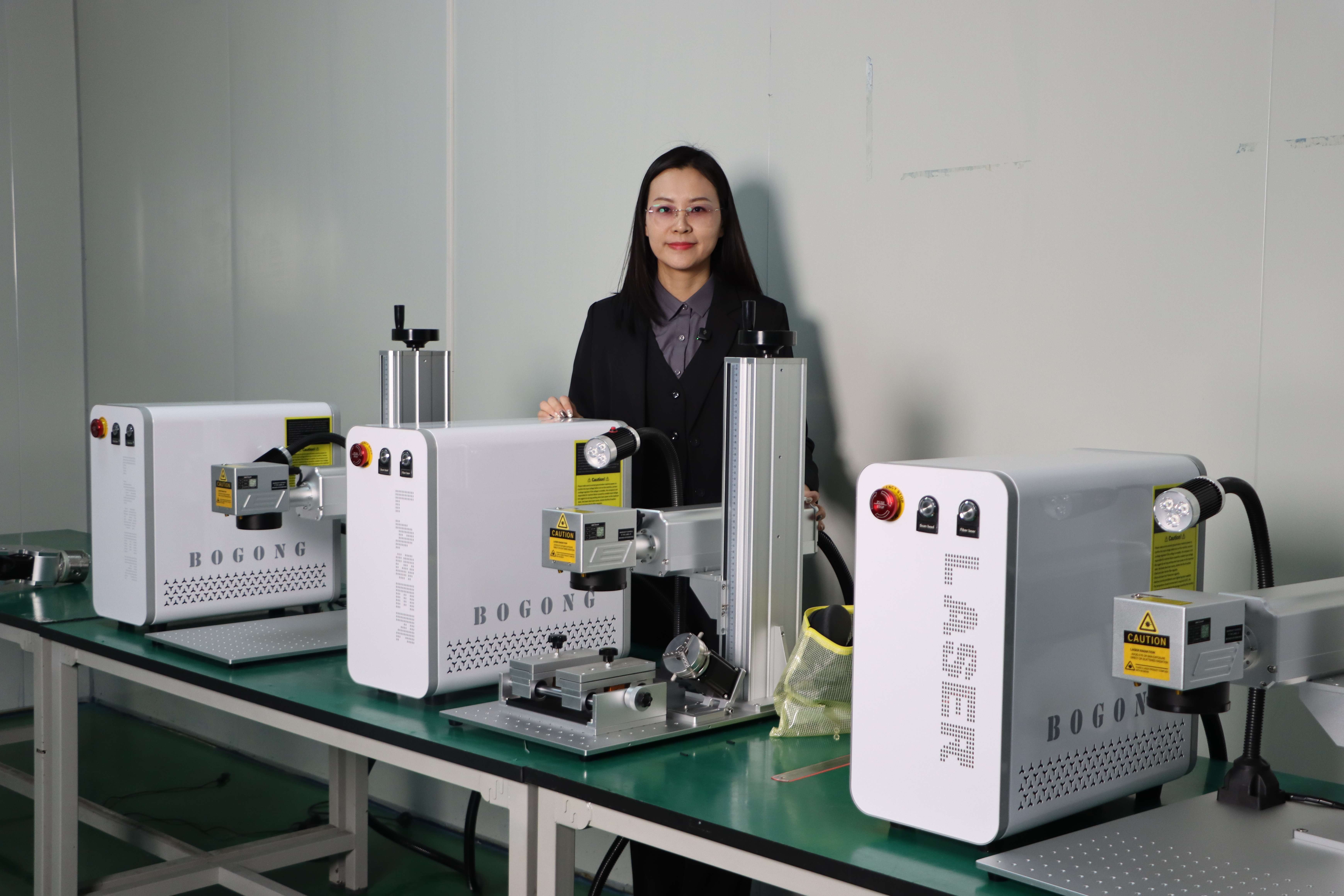JPT M7 Fiber Laser 20W/30W/50W/60W/100W/200W 2D 2.5D 3D Mopa Fiber Laser Marking Machine for Metal