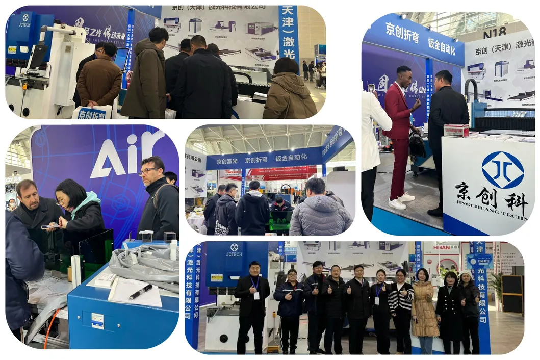 Exhibition Booth Display