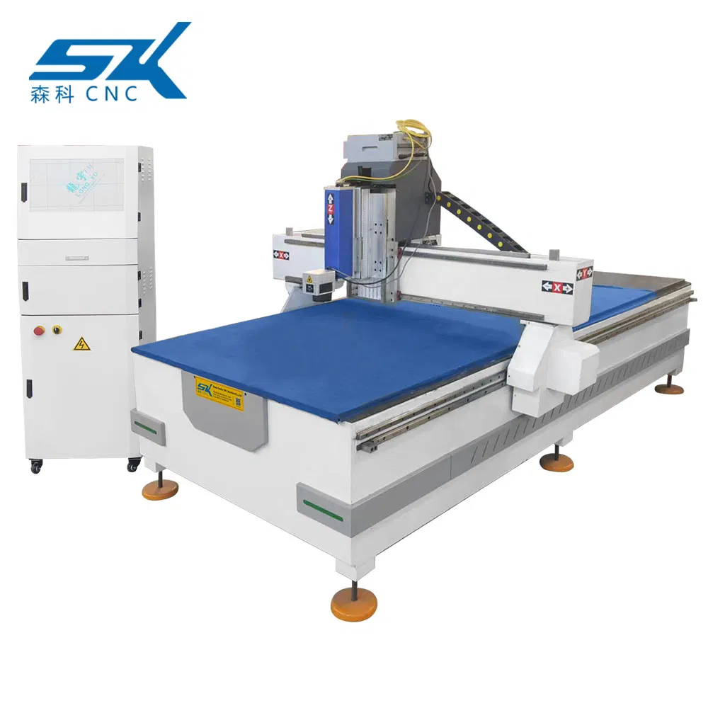 Industrial Automatic Vertical Laser Sandblasting Engraver Machine for Mirror Glass Frosting Etching