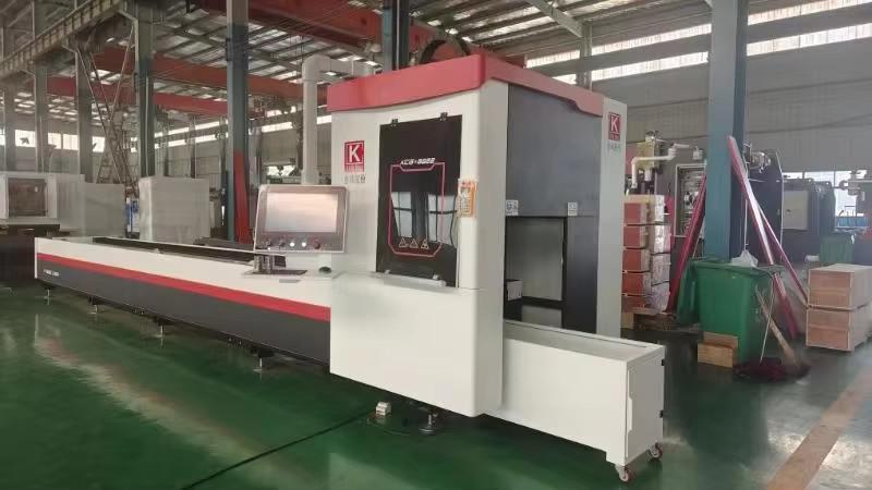 ZICO assembling process - precision machinery assembly quality control