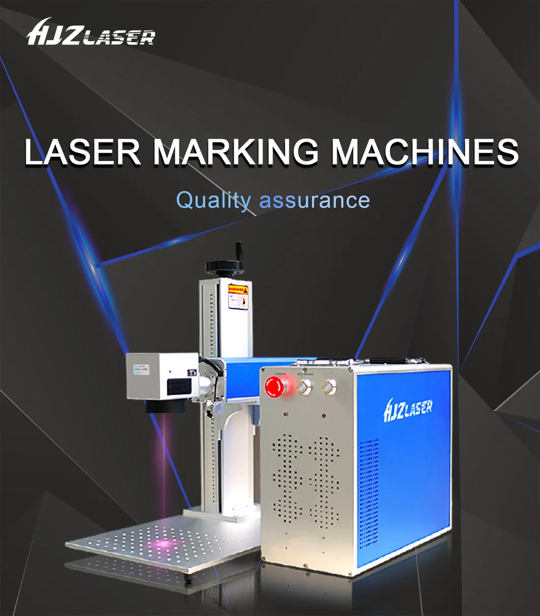 Laser Marking Detail 1