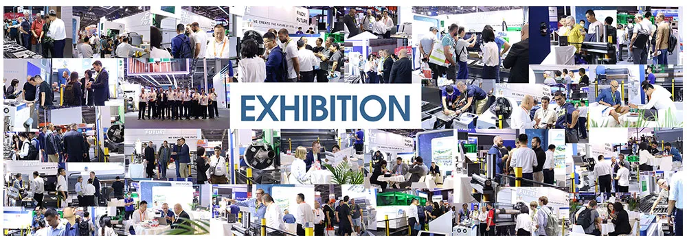 Exhibition Presence 2