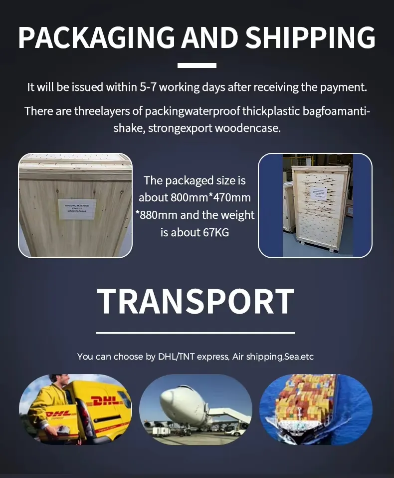 Packaging