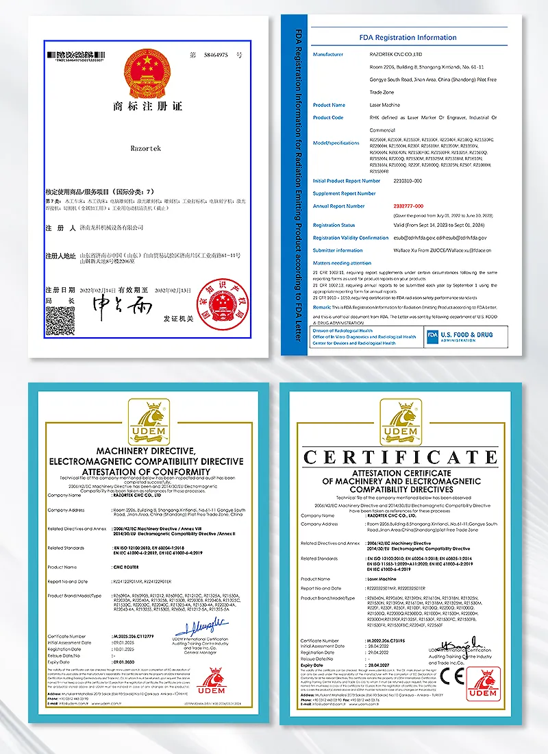 Certification Image