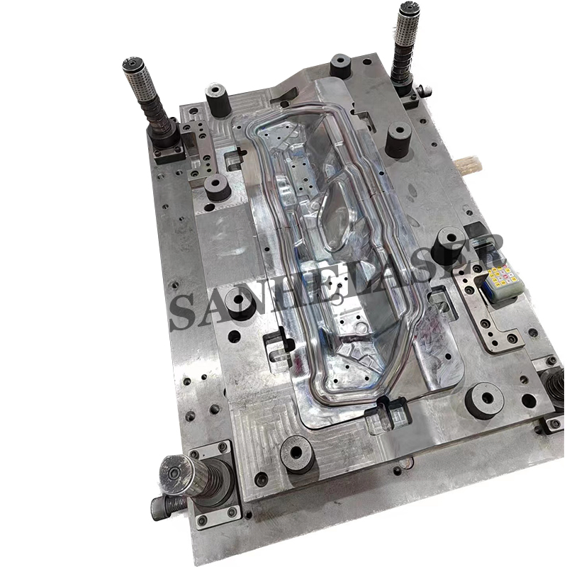 Hot Sale Laser Molds Hardening Machine High Efficiency Molds Laser Hardening Machine in India
